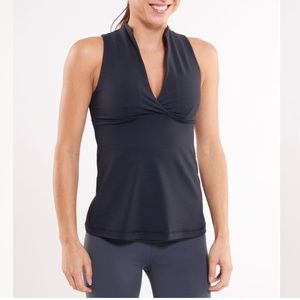 Lululemon Athletica | Whisper Tank in Black